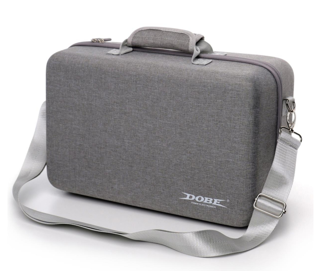 Dobe Organizer do padów konsoli PS5 TP5-3590 - 1294684 - zdjęcie